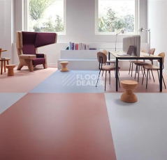 Forbo Sphera Element 50082 lavender grey фото 2 | FLOORDEALER